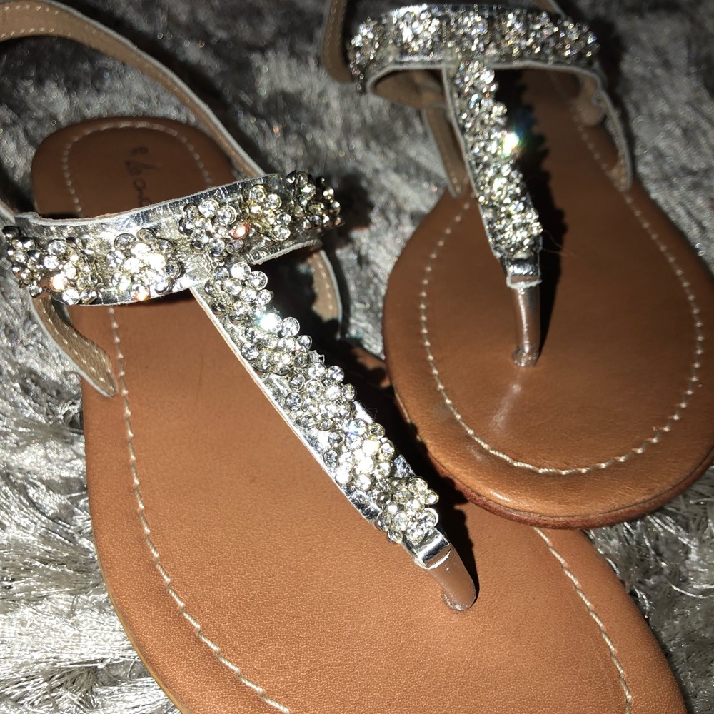 Authentic Italian Sandals